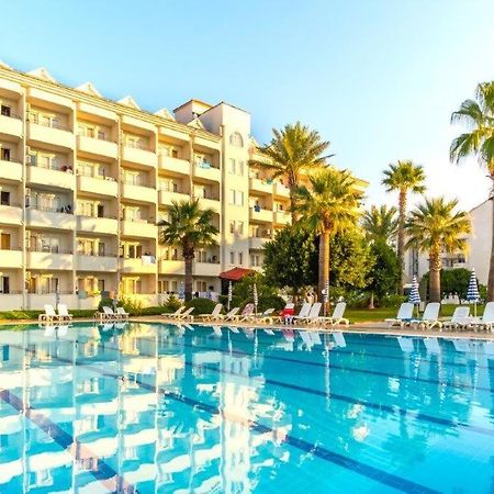 Club Pineta Hotel Marmaris Exterior foto