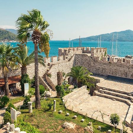 Club Pineta Hotel Marmaris Exterior foto