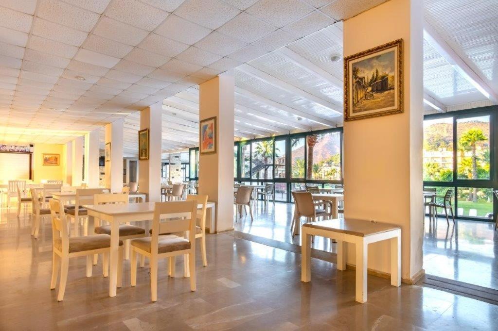 Club Pineta Hotel Marmaris Exterior foto